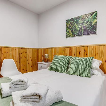 Apartamentos Casa Da Travessa Renewed Horta  Exteriér fotografie