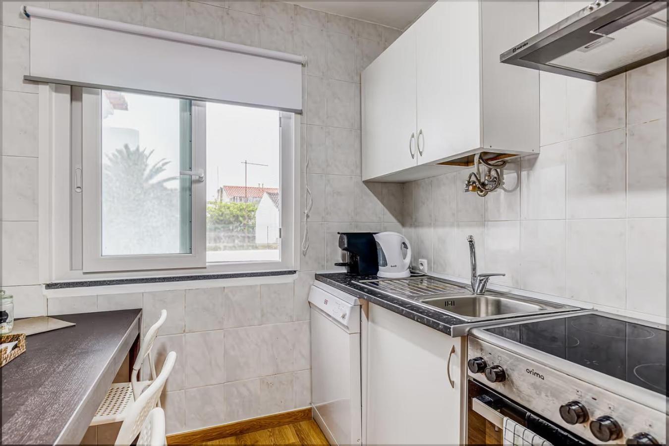 Apartamentos Casa Da Travessa Renewed Horta  Exteriér fotografie