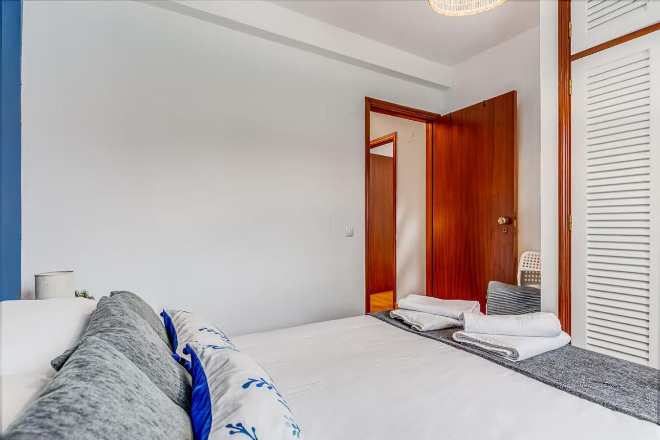 Apartamentos Casa Da Travessa Renewed Horta  Exteriér fotografie