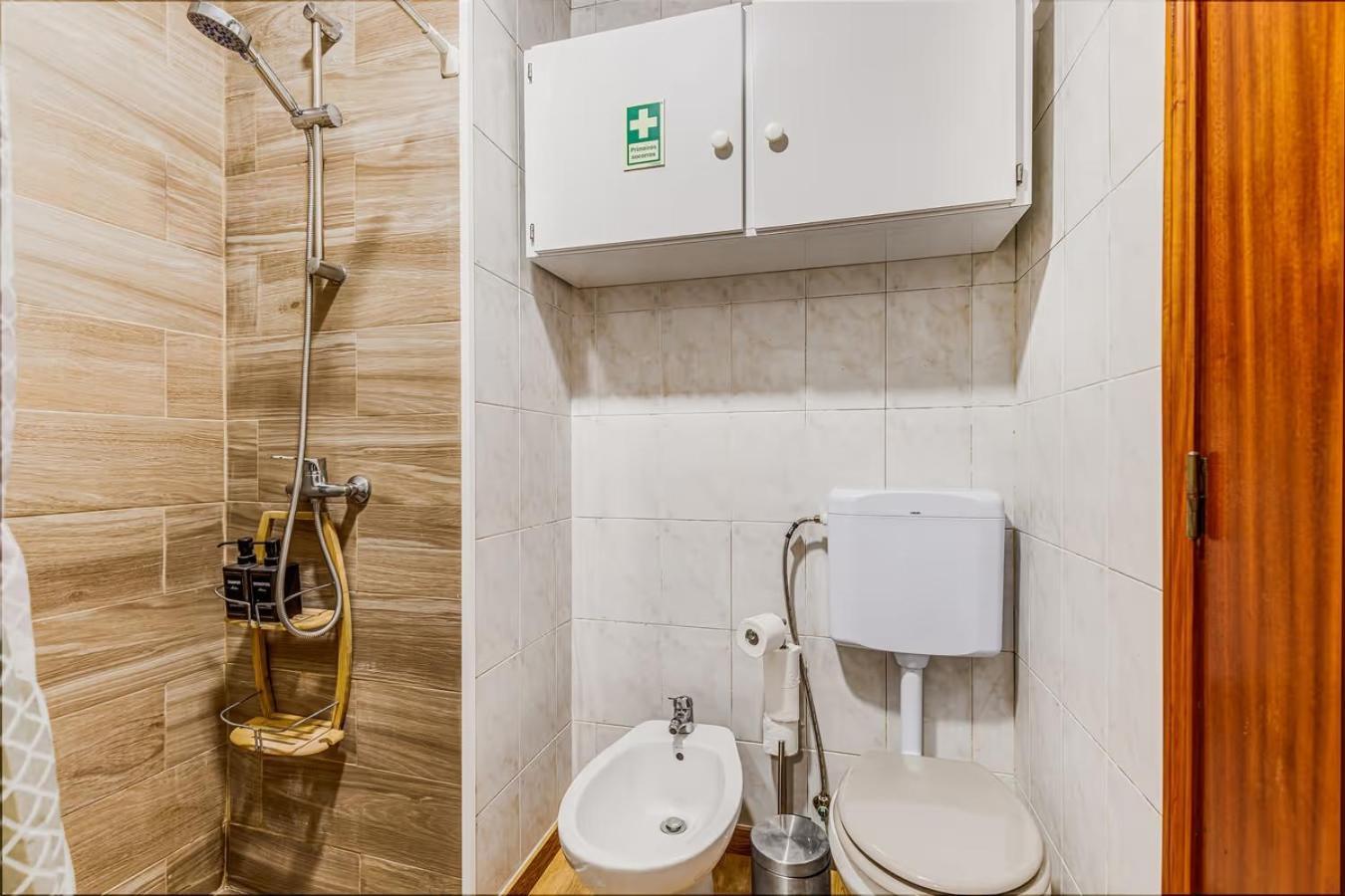 Apartamentos Casa Da Travessa Renewed Horta  Exteriér fotografie