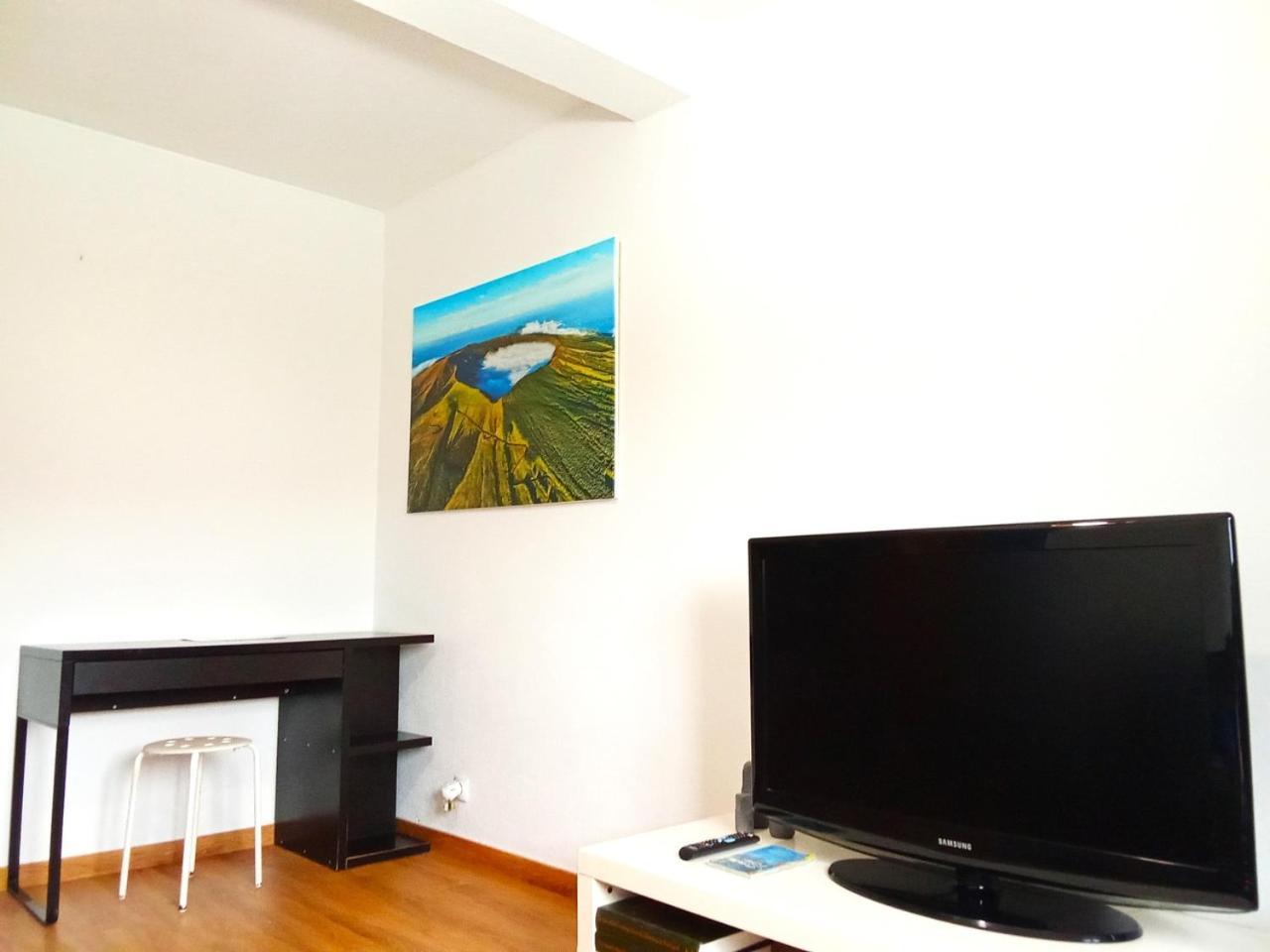 Apartamentos Casas Da Travessa T0 T2 T3 Horta  Exteriér fotografie