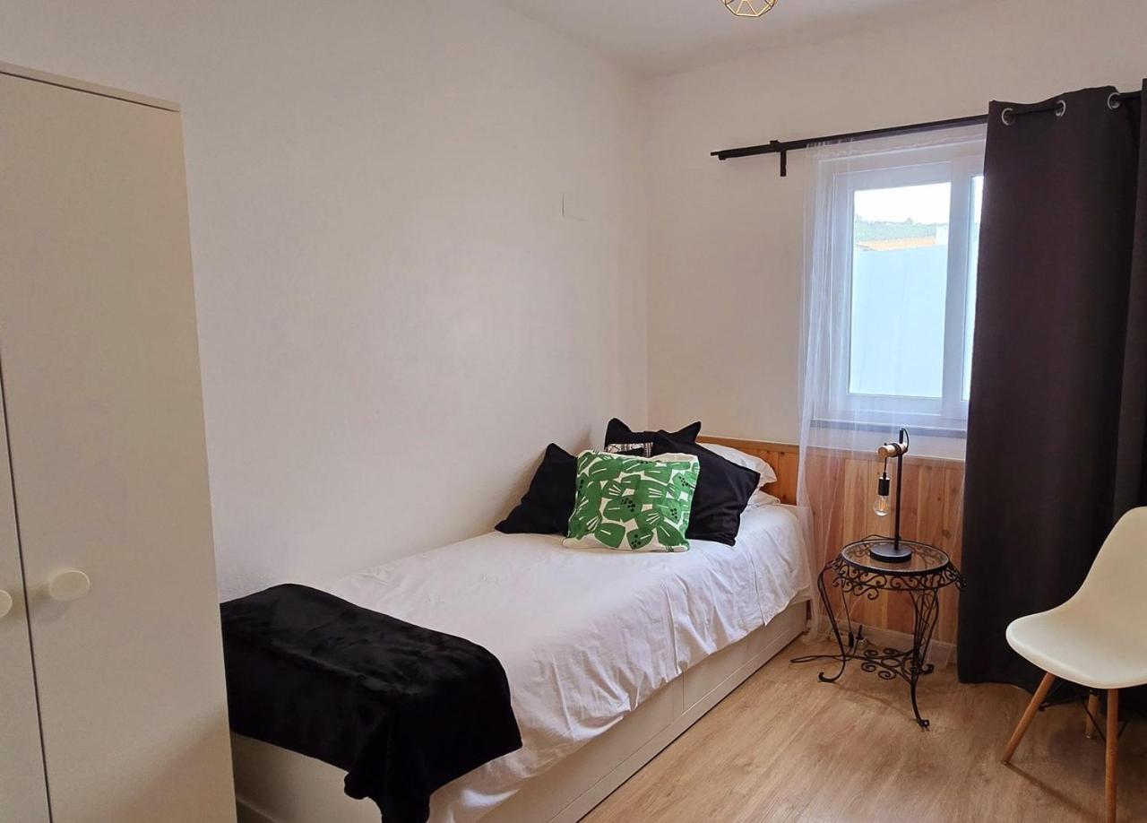 Apartamentos Casas Da Travessa T0 T2 T3 Horta  Exteriér fotografie