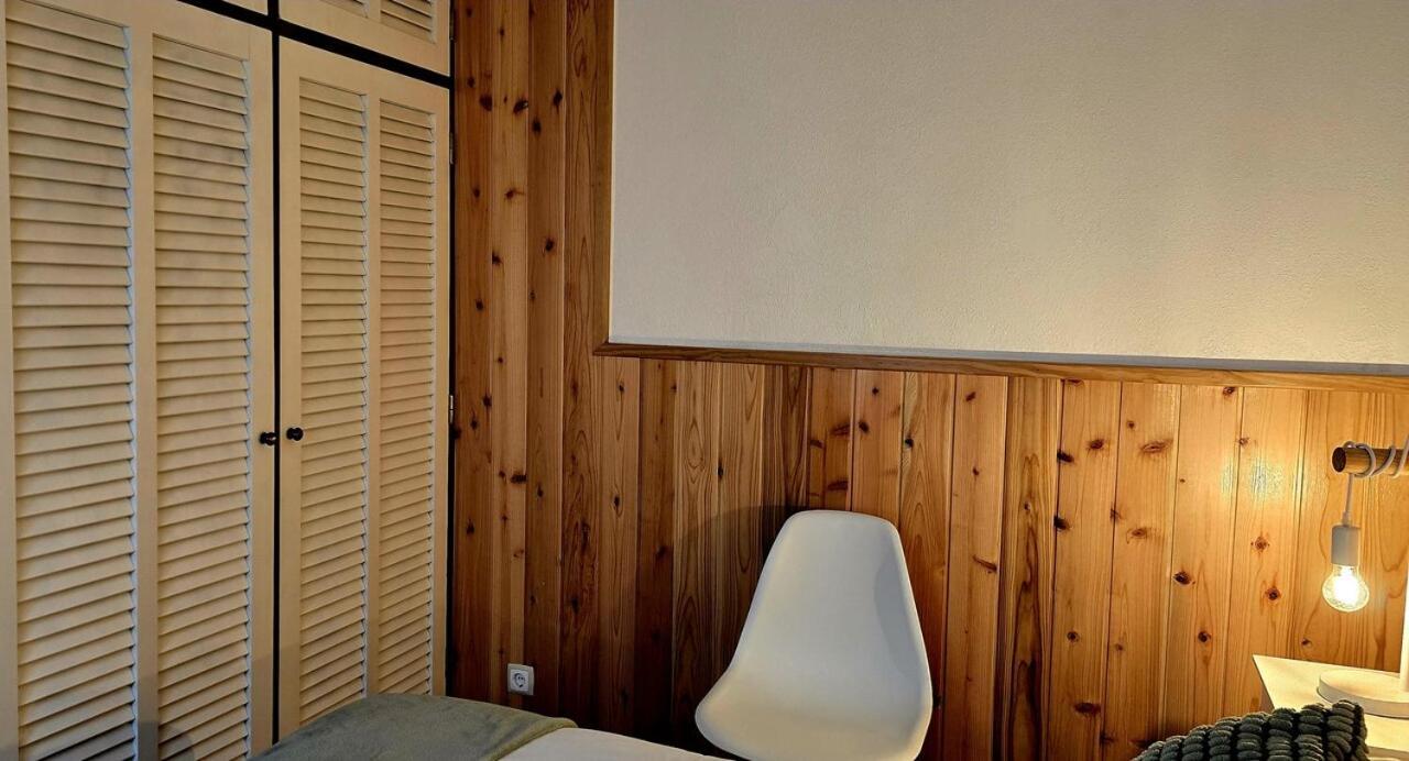 Apartamentos Casas Da Travessa T0 T2 T3 Horta  Exteriér fotografie