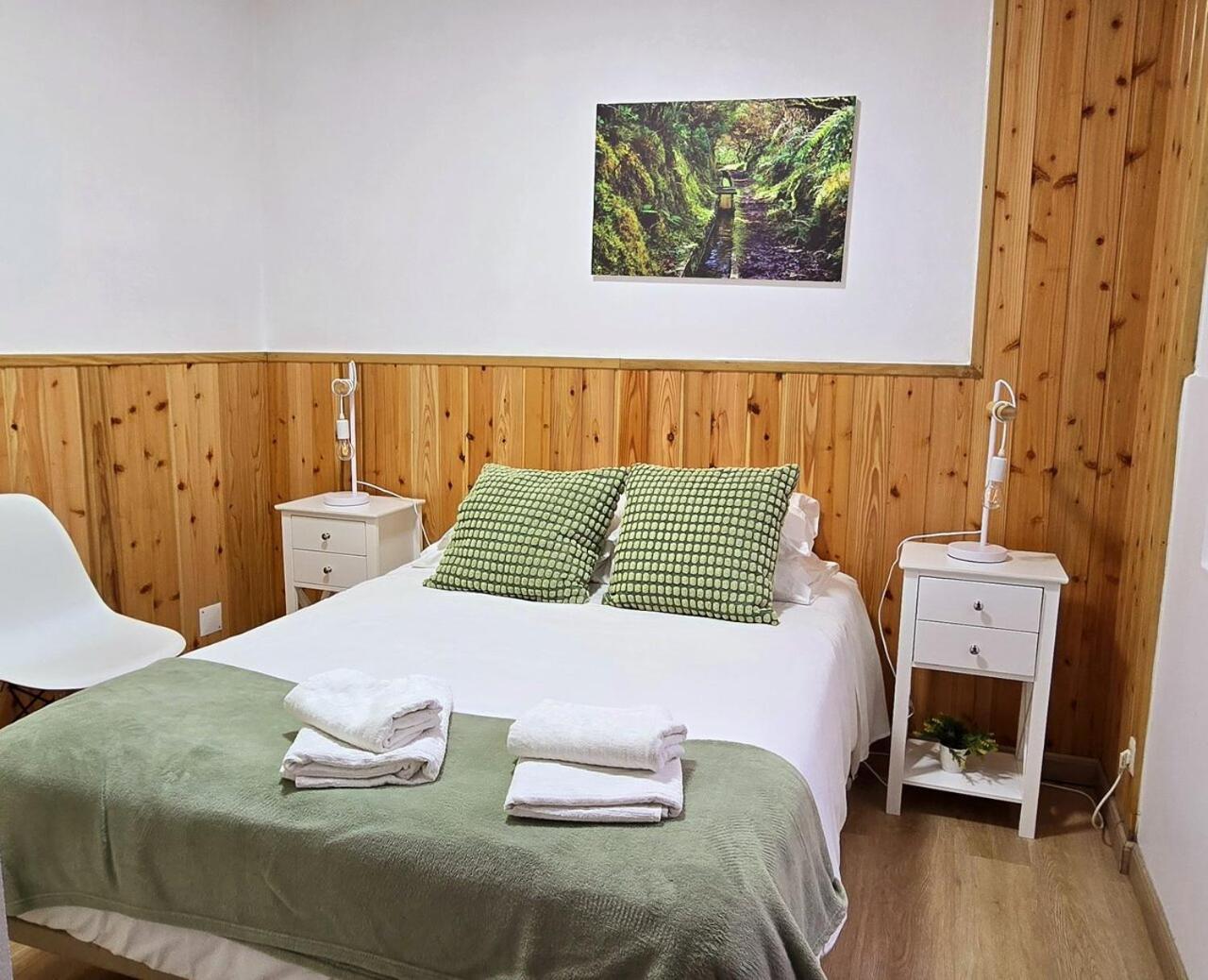 Apartamentos Casas Da Travessa T0 T2 T3 Horta  Exteriér fotografie