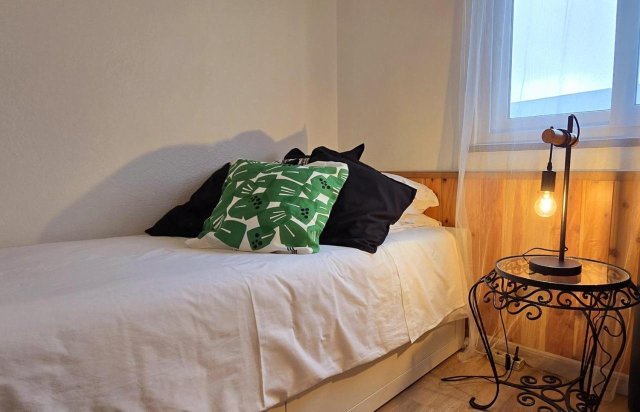 Apartamentos Casas Da Travessa T0 T2 T3 Horta  Exteriér fotografie
