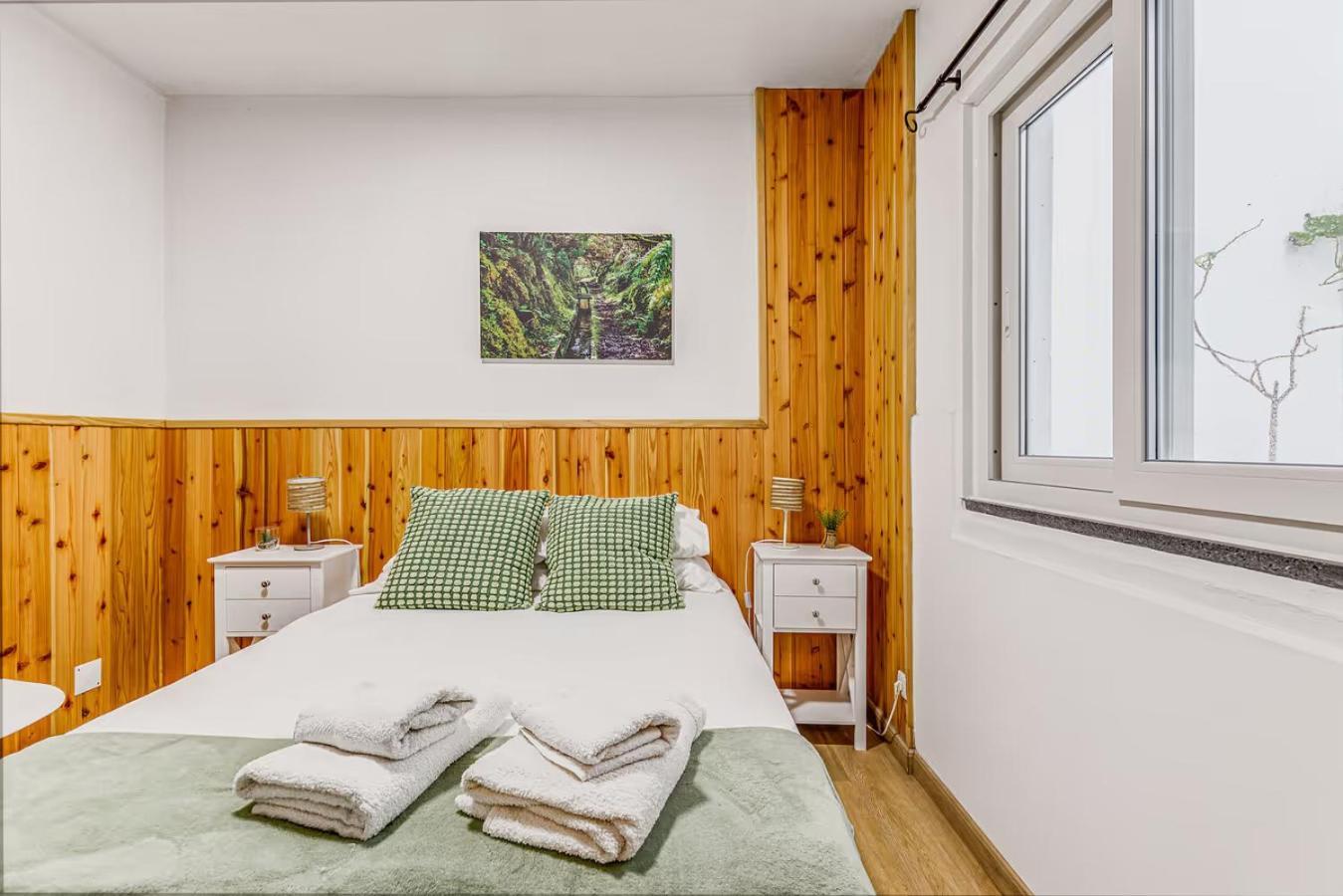 Apartamentos Casas Da Travessa T0 T2 T3 Horta  Exteriér fotografie